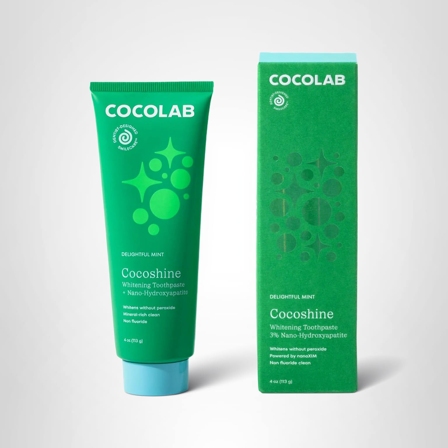 Amazon.com: Cocolab: Cocoshine