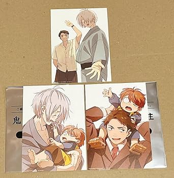 鬼太郎誕生 ゲゲゲの謎 タワレコカフェ ポストカード 特典 鬼太郎の父 水木 71IE91scenL._UF350,350_QL50_.jpg