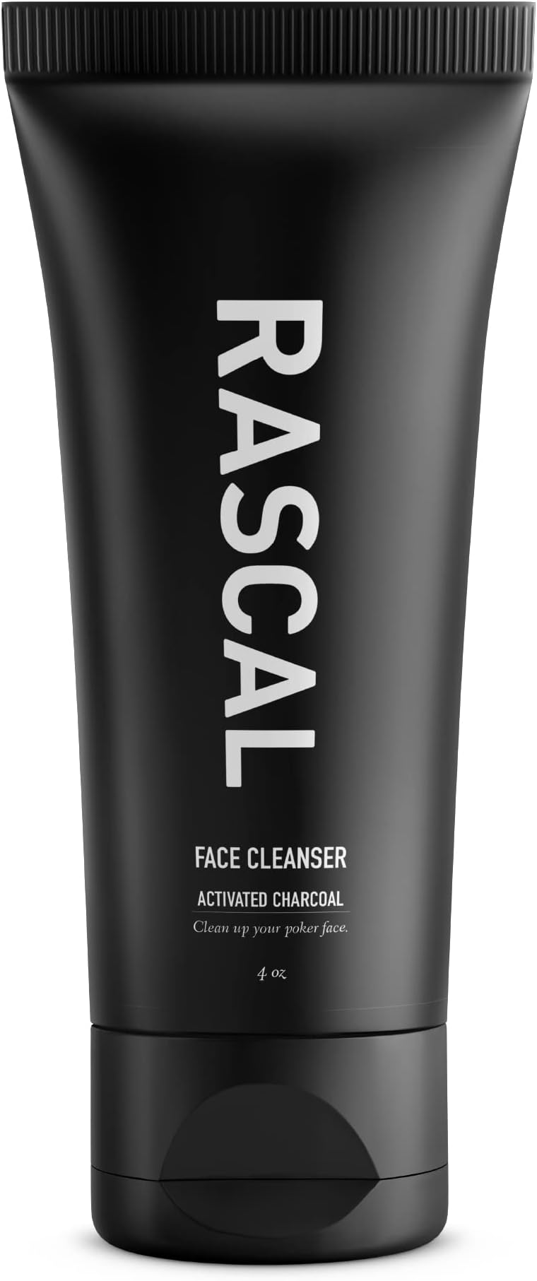 Rascal Men's Grooming Face Cleanser for Men