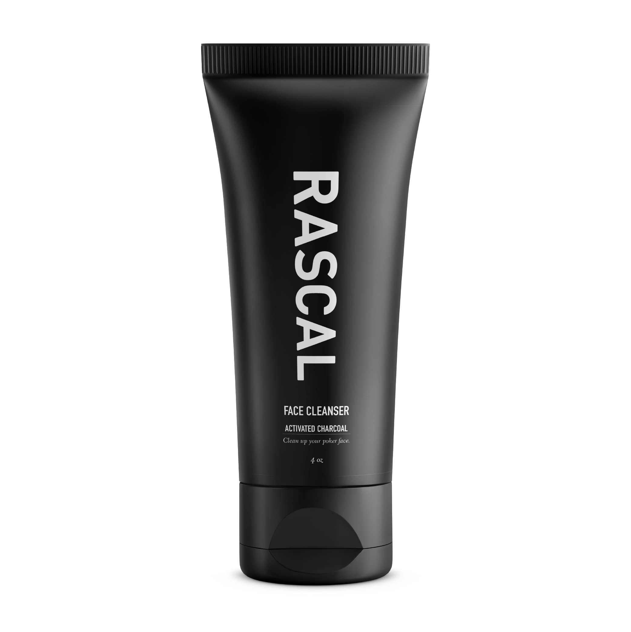 Rascal Men's Grooming Face Cleanser for Men