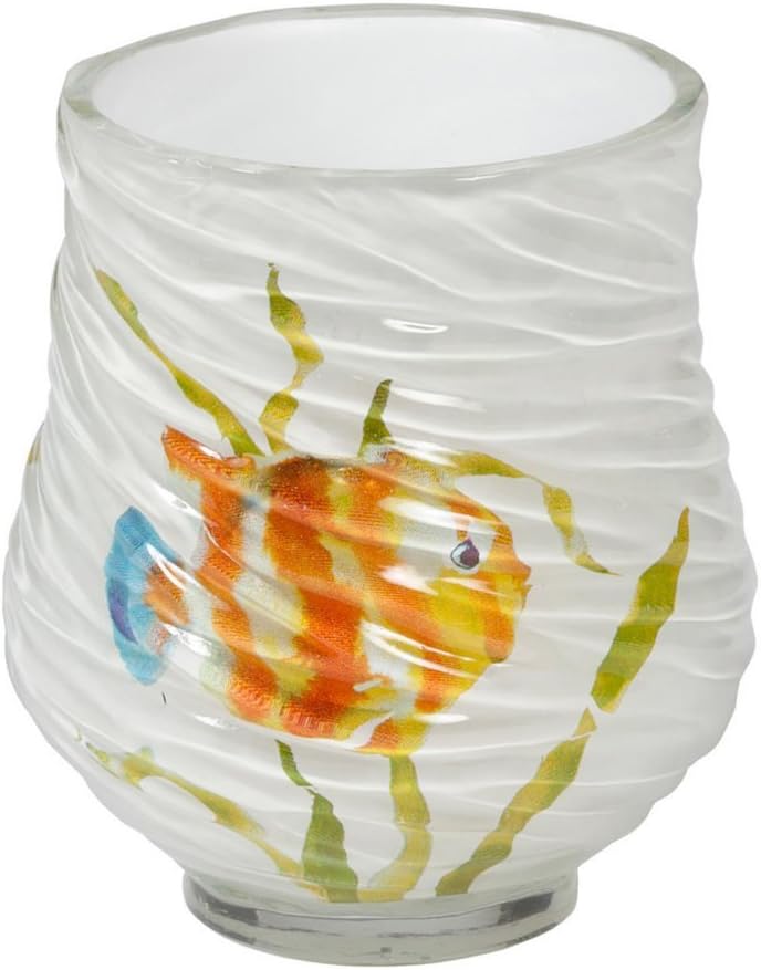 Rainbow Fish Cup