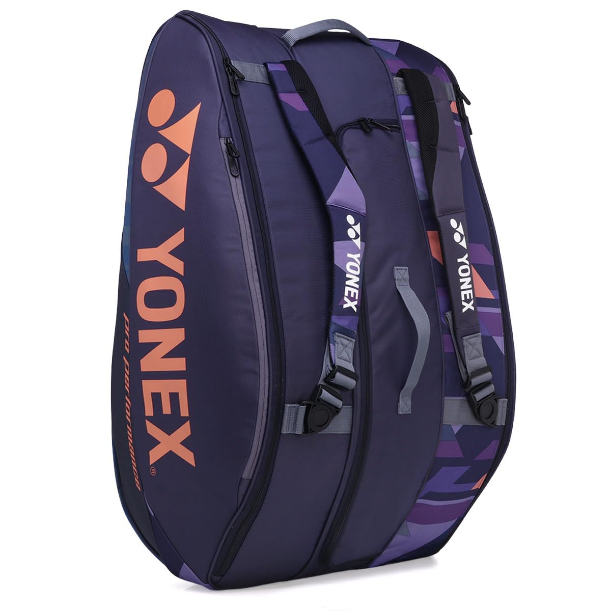 YONEX Racquet Bag Borsa per Racchetta Tennis Unisex