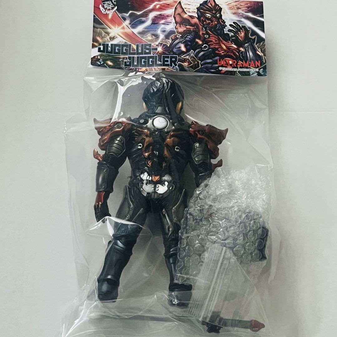 Planted X プラネットエックス ジャグラスジャグラー ソフビ 新品 Amazon | Planted X プラネットエックス ジャグラスジャグラー