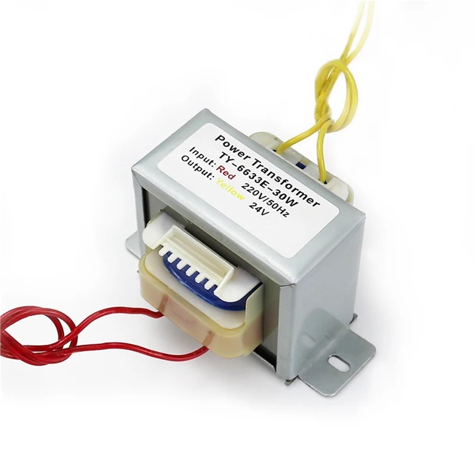 Transformateur d'isolation de puissance pour sécuriser les circuits 9V