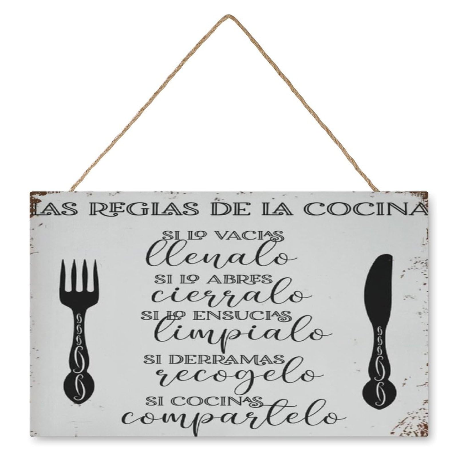 out sona様 kitchen サインボード❁ out sona様 kitchen サインボード❁