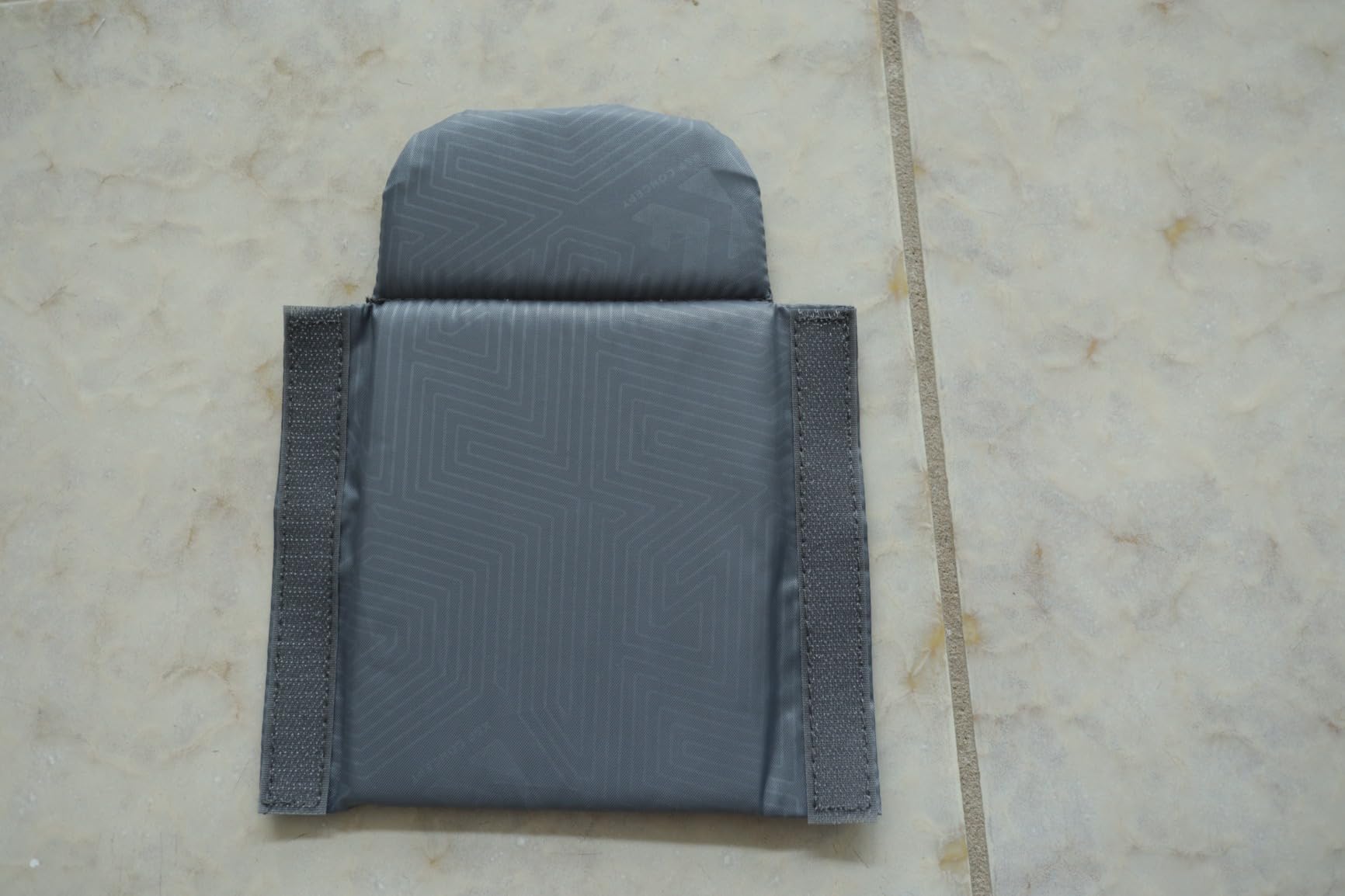 Diskret EDC/liten kameraväska