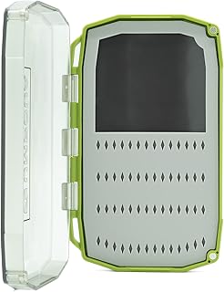 UPG Sili Daytripper Fly Box Mini Lime