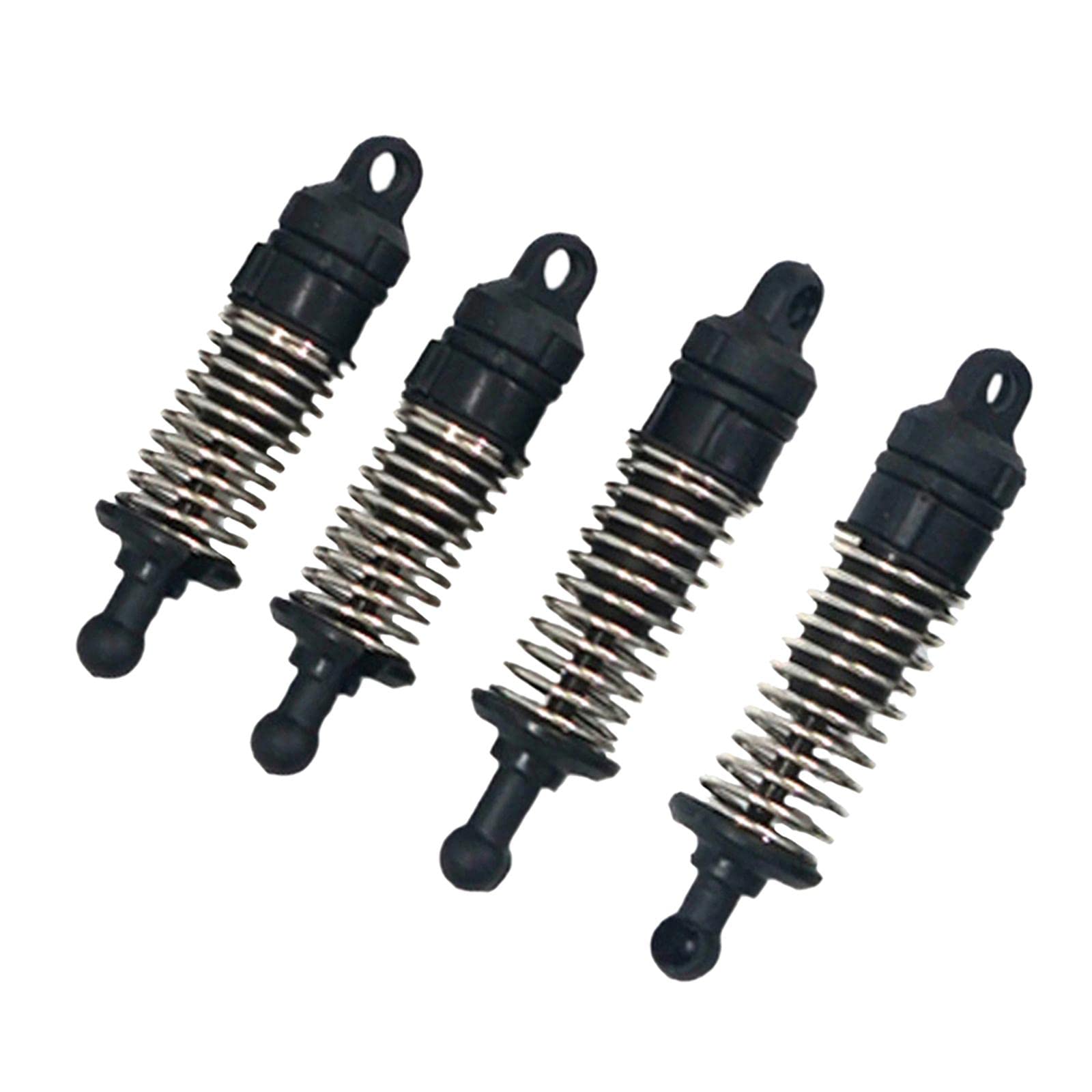 Generic 4x Front Rear Shock Absorber Spring for SG-1603 SG-1604 42370 RC Model Car-picture-17