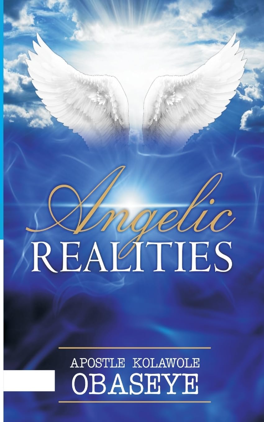 The Angelic Realities: The Angels