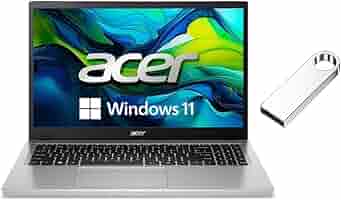 Acer ノートパソコン Aspire Celeron/15.6インチ Amazon.com: Acer Aspire 15.6-inch FHD Laptop, Intel Celeron