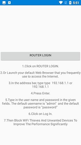 Wifi Analyzer - Wi-Fi Tools All In One