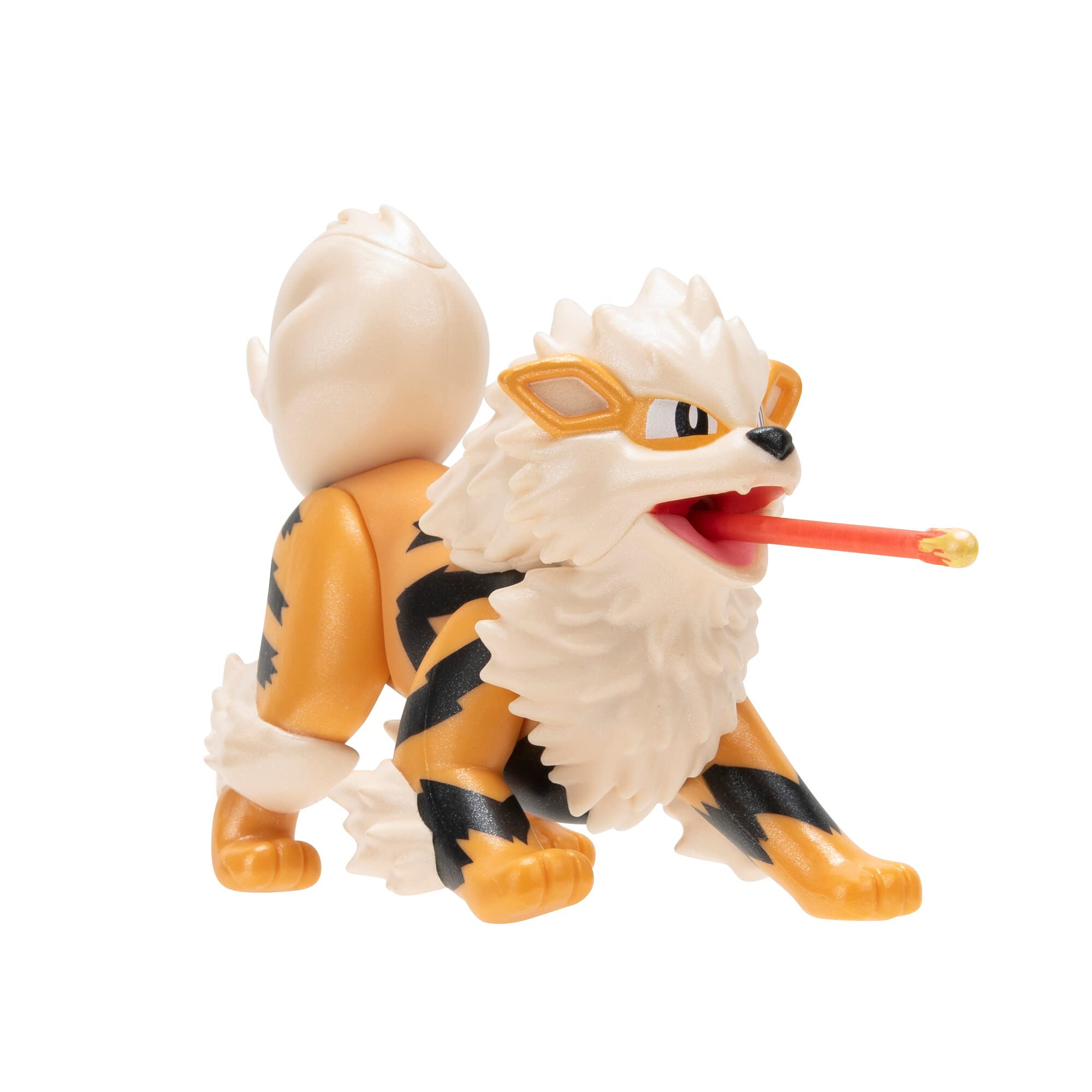 Pokemon Select Evolution Multipack (Growlithe, Arcanine) PKW2804