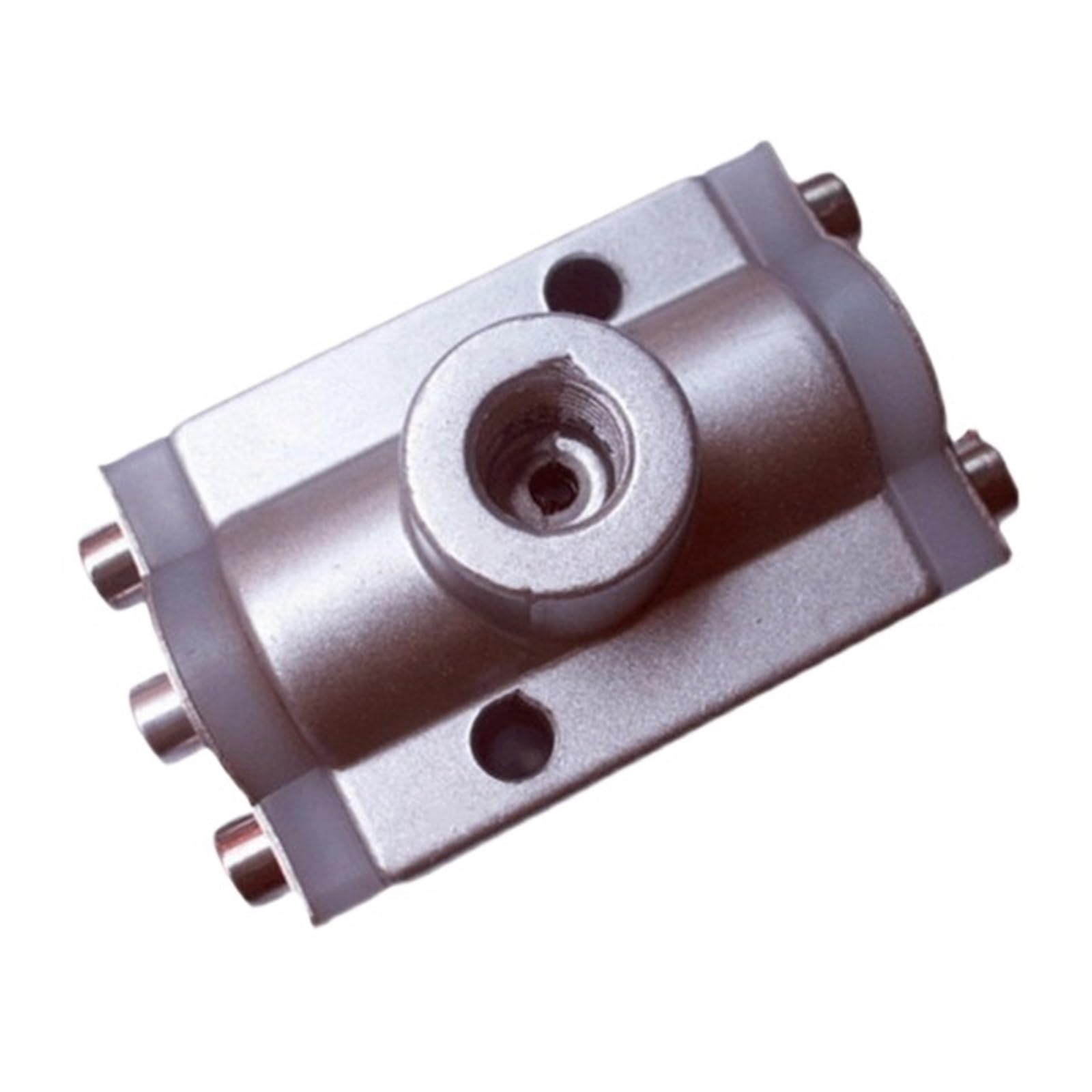 Yjcebgped A15 1Pc Pneumatic Reversing Valve For A10(A15)