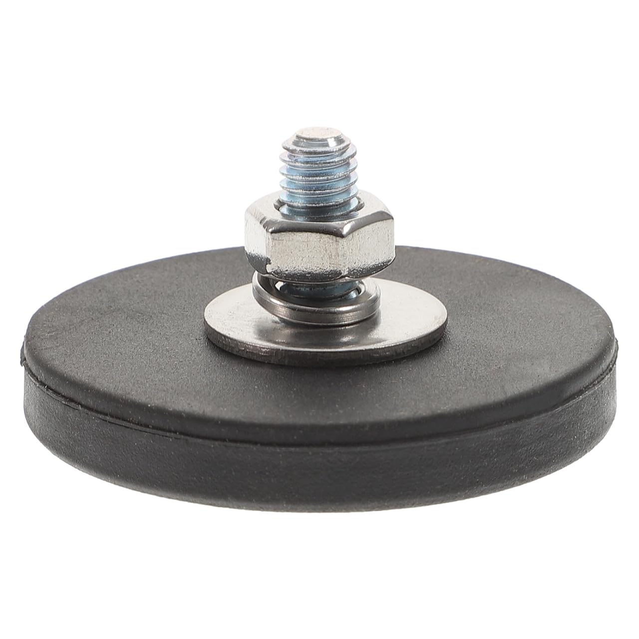 techo magnético industrial ferramentas cámaras fotos magntic soporte para coche imán redondo imanes imán matrícula placa montaje magnética ronda tablero colgante caucho