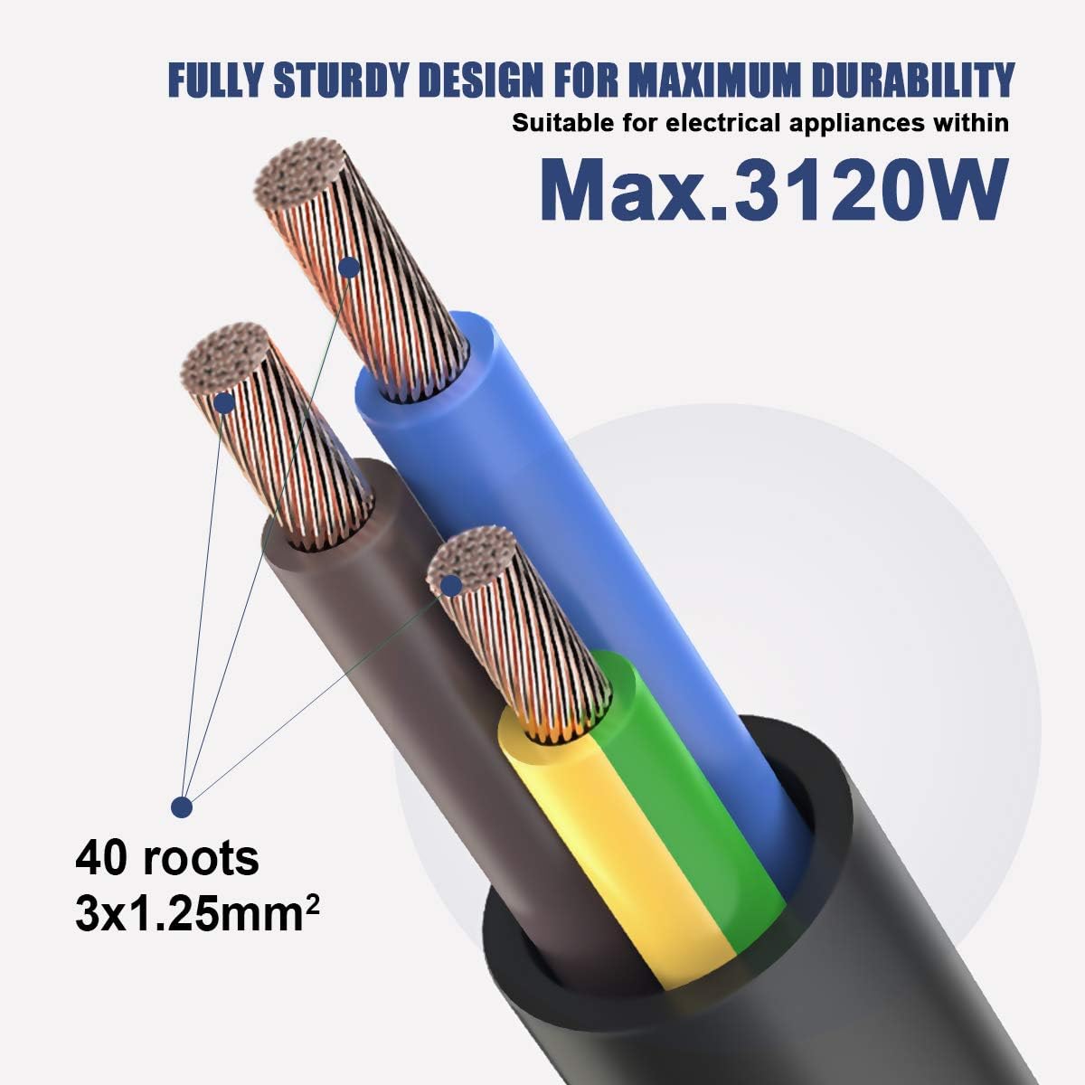 611LEHolTcL. AC SL1200