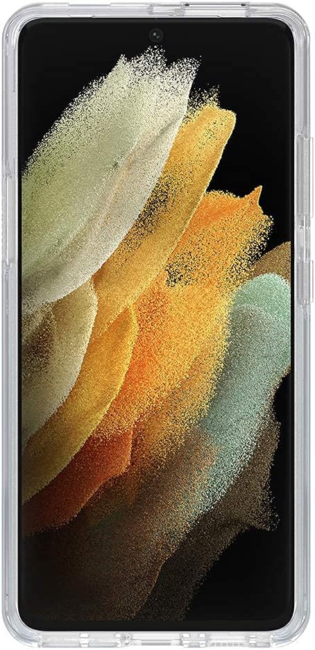 One-Day Sale: Up to 40% Off OTTERBOX SYMMETRY CLEAR SERIES Case for Galaxy S21 Ultra 5G (ONLY - DOES NOT FIT non-Plus or Plus sizes) - CLEAR One-Day Sale: Up to 70% Off OTTERBOX SYMMETRY CLEAR SERIES Case for Galaxy S21 Ultra 5G (ONLY - DOES NOT FIT non-Plus or Plus sizes) - CLEAR