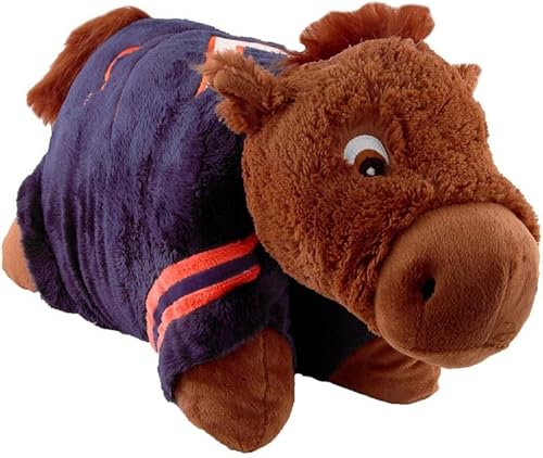 Miniatura 2 de NCAA, almohadón en forma de mascota