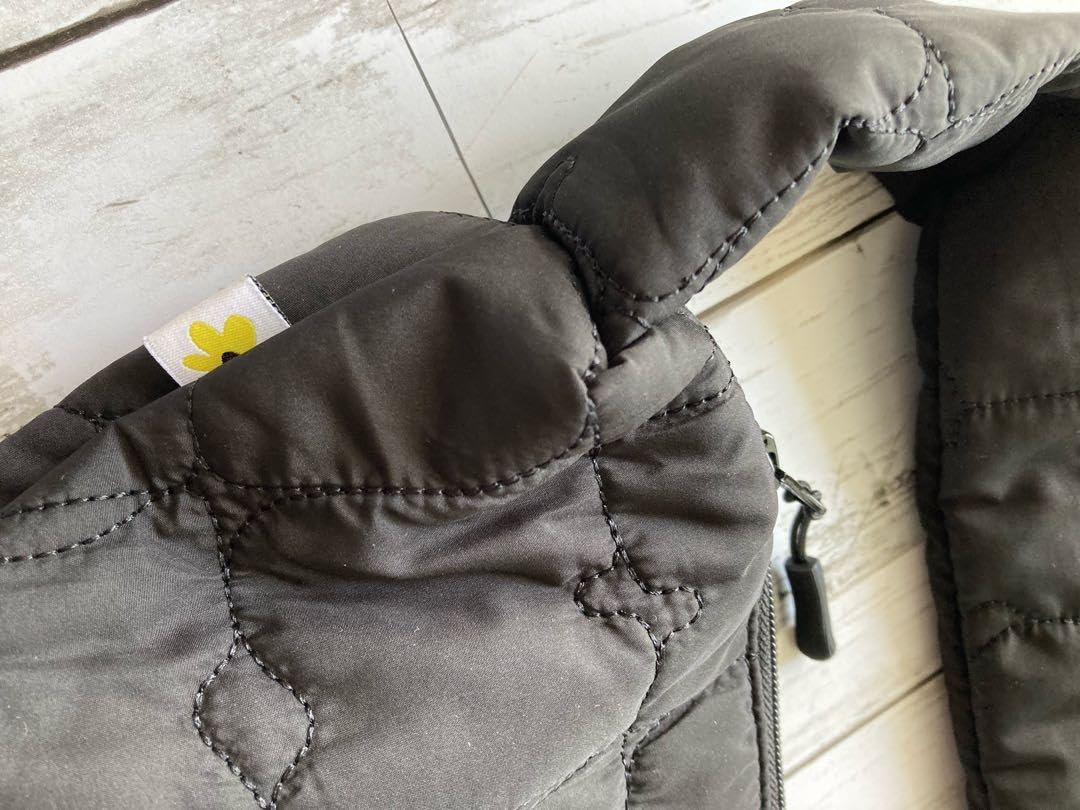 Naptime キルティングショルダー バッグ ショルダーBAG-IVORY - Naptime. | 西島隆弘プロデュース