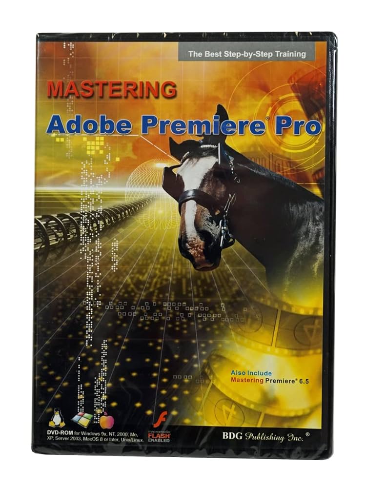 Adobe Premiere Pro 1.5 日本語版 Windows Amazon | Adobe Premiere Pro 1.5 日本語版 Windows XP版 | 動画