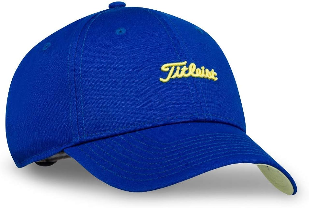 Titleist nantucket hat amazon Clearance