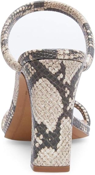 【Steve Madden】ブロックヒールミュール 歩きやすい☆ブロックヒール【STEVE MADDEN】ミュール☆VALUE