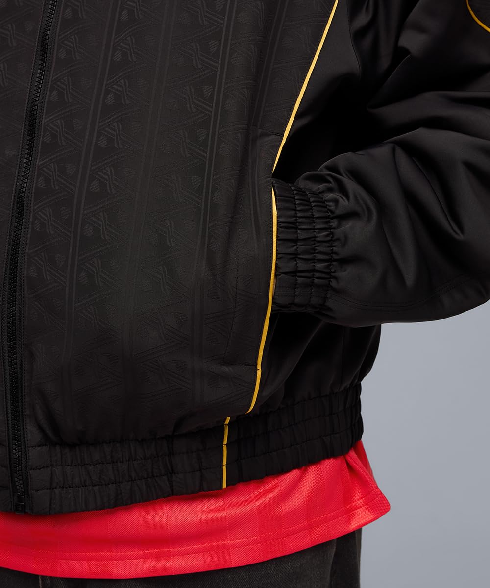 PUMA Erwachsene King Jacke