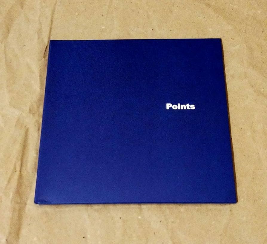 ・・・・・・・・・ dotstokyo Points Stream ・ | Listen to dotstokyo / Points playlist online for