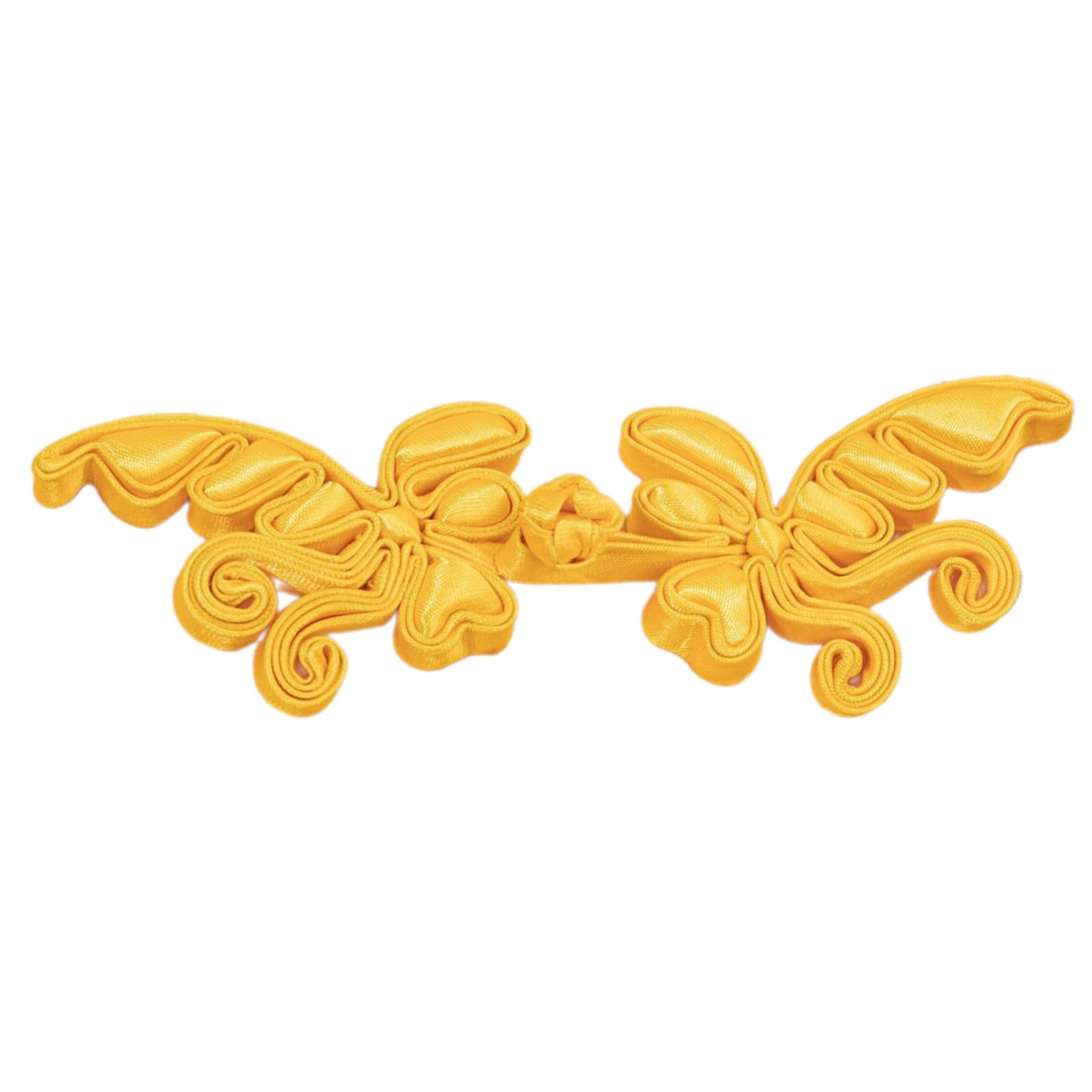Kalttoy Cheongsam Knot Button Closures Chinese Closures Button Sewing Fasteners Sewing Accessories Beaded Cheongsam Dress