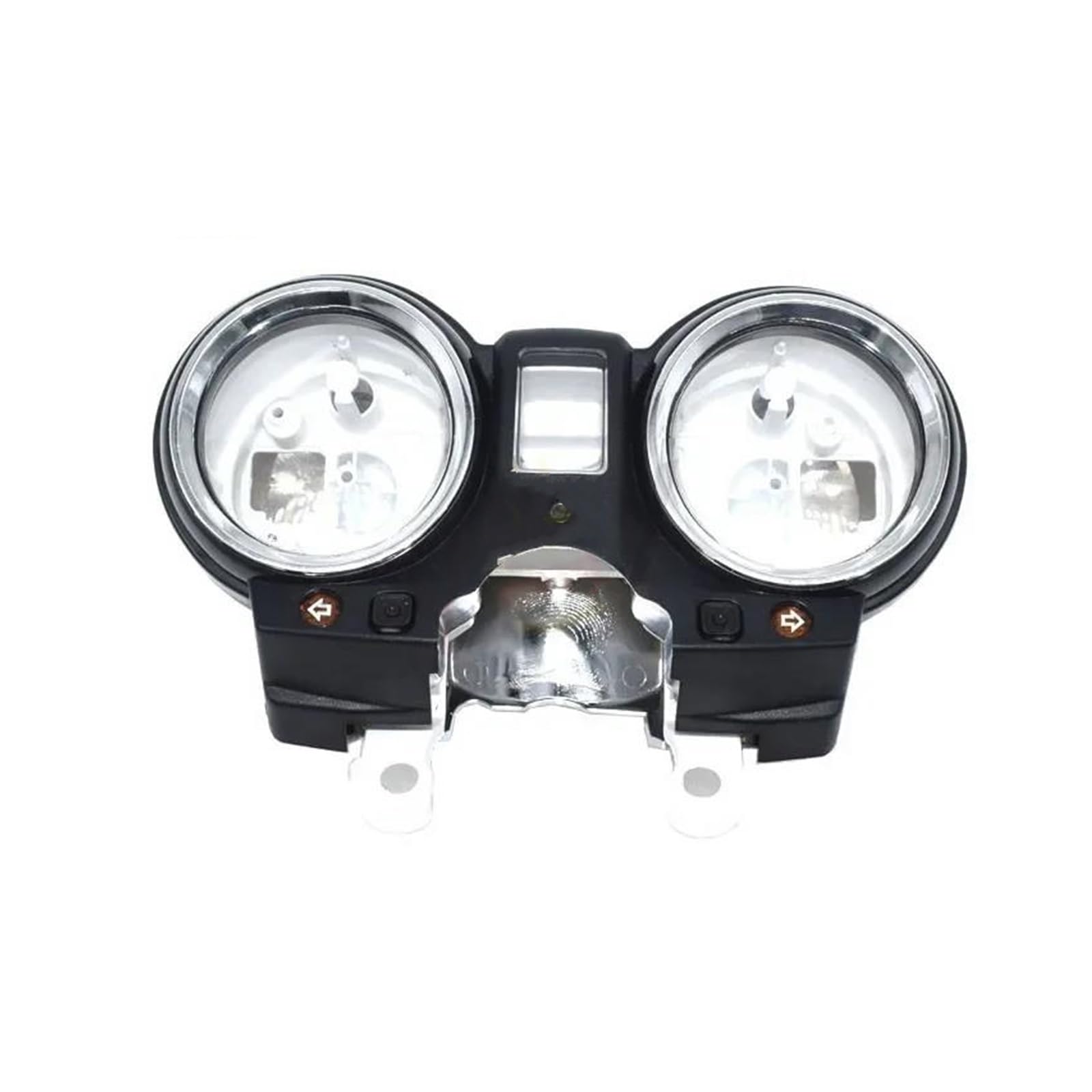 Für 919 CB900F Für Hornet 900 2002–2007 Tacho Gehäuse Motorrad | Gehäuse Für Tachometer Drehzahlmesser Und Kilometerzähler