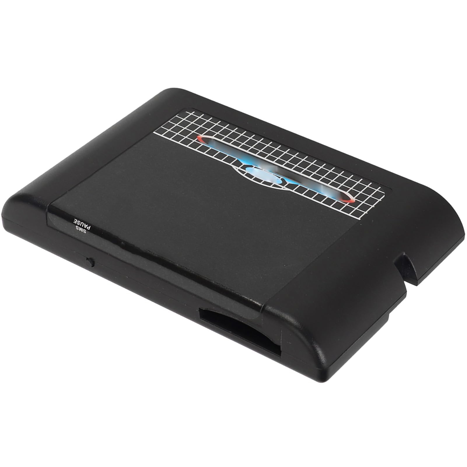 Cartuccia Flash MegaDrive Supporto Plug and Play Micro Scheda di Memoria da 32 GB per Console Genesis MegaDrive