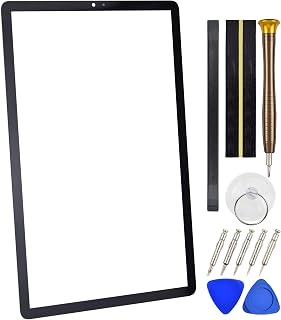 Front Screen Replacement for Samsung Galaxy Tab S5e SM-T720 (Wi-Fi) SM-T725 (LTE) Black