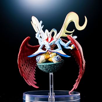 Amazon.com: 小学館 Duel Masters Tokidase! 3D Super Beast