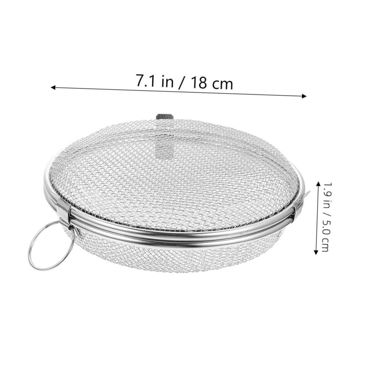 ABOOFAN 5 Piezas Cesta de almacenamiento para lavavajillas bandeja de cubiertos para lavavajillas cesta de cubiertos para a de palillos a metálica