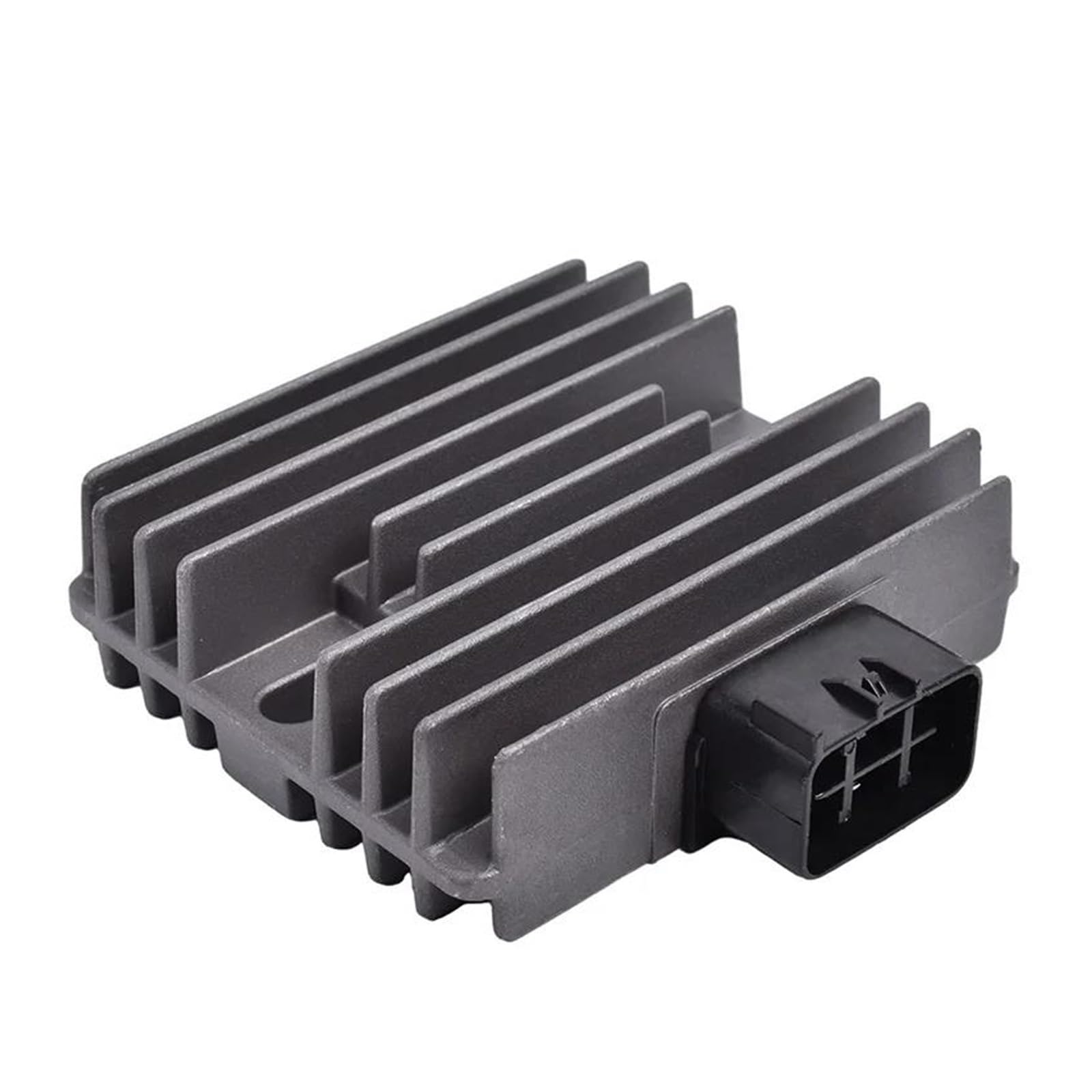 Regulador de voltaje para motocicleta: soluciona fallos eléctricos en tu Ninja EX250 2008-2012