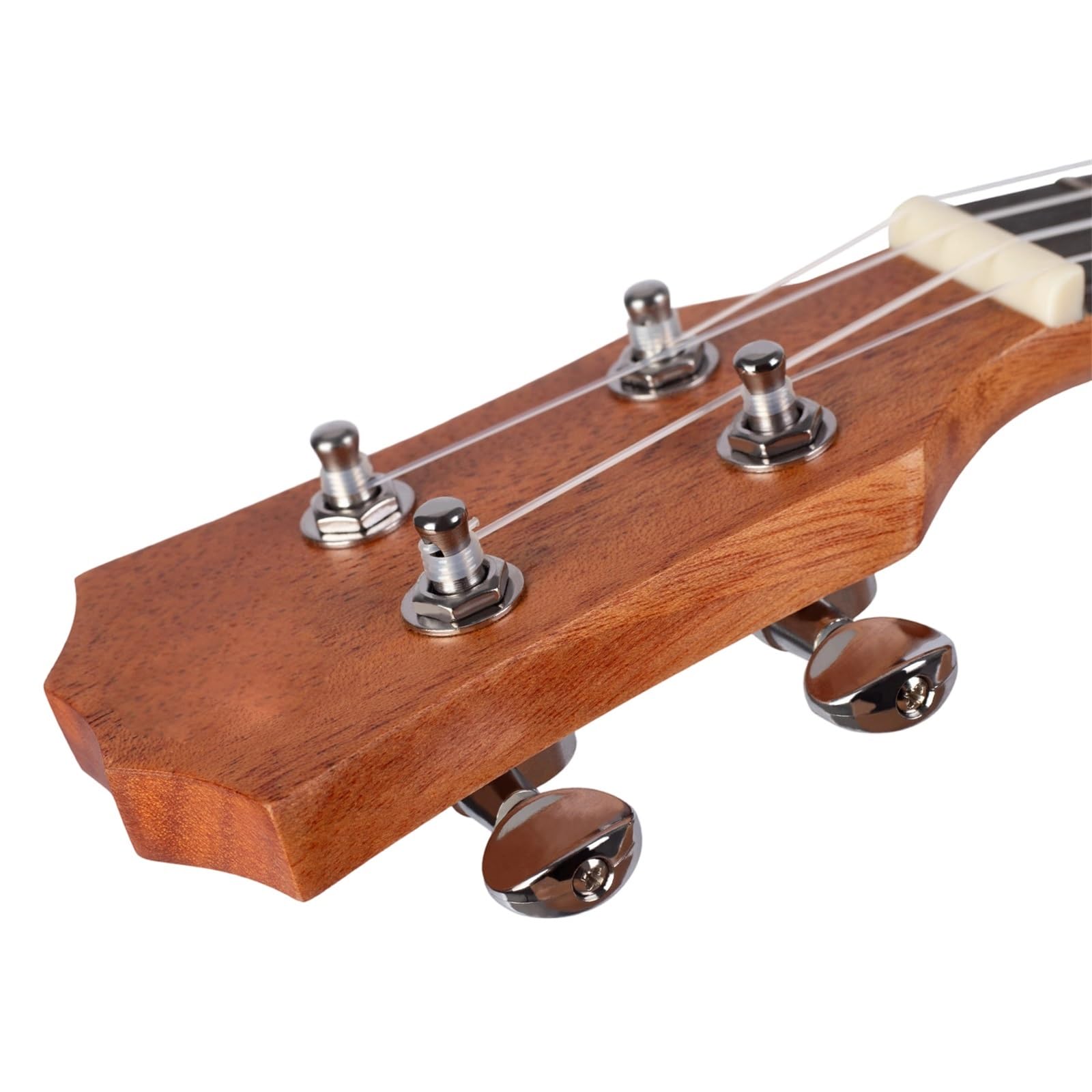 Profesjonalna Ukulele Ukulele 21/23 Cala Dla Początkujących I Dorosłych Do Ćwiczeń Czterostrunowe Instrumenty Muzyczne(Type 3)