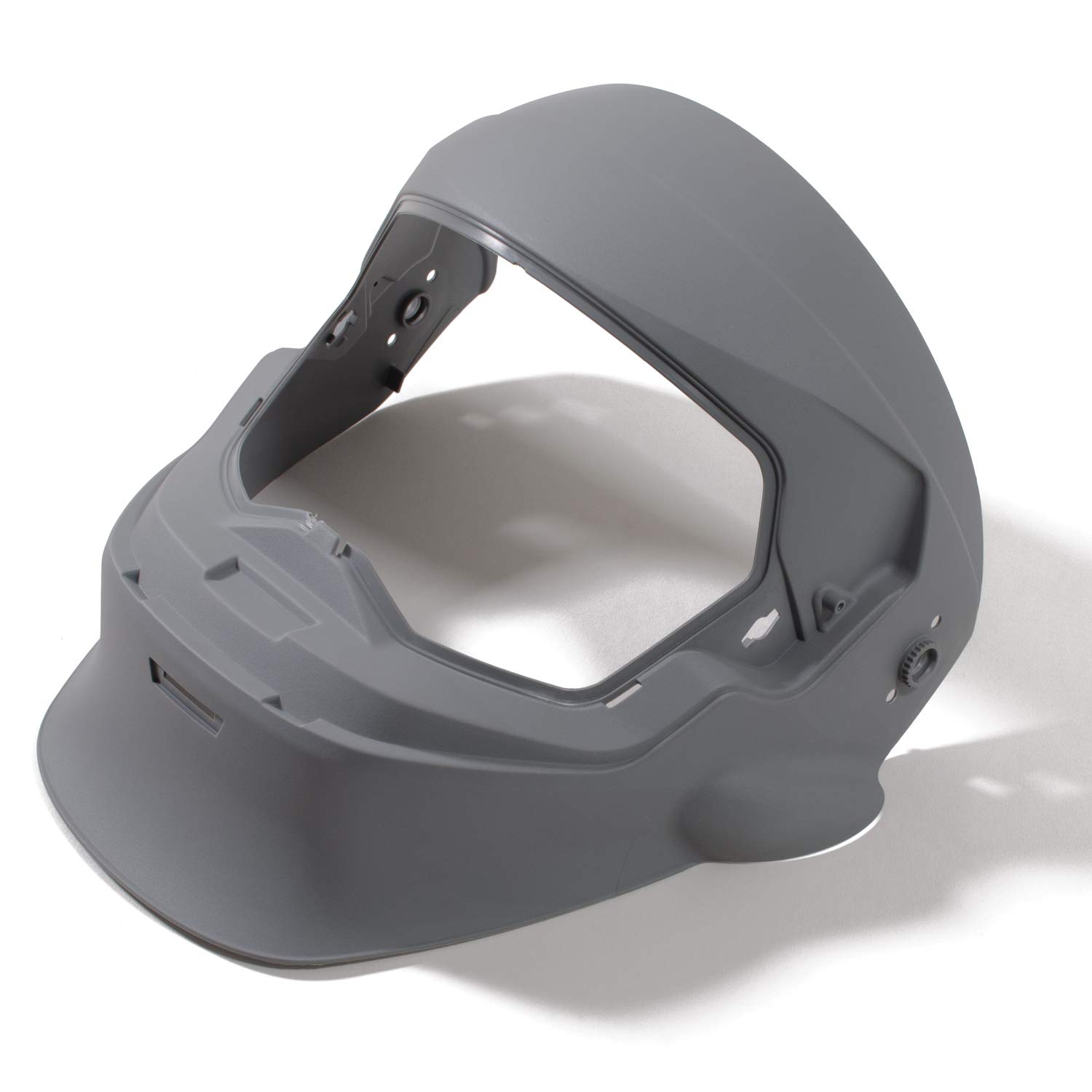 RPB Face Shield Assembly for Z4 Respirator