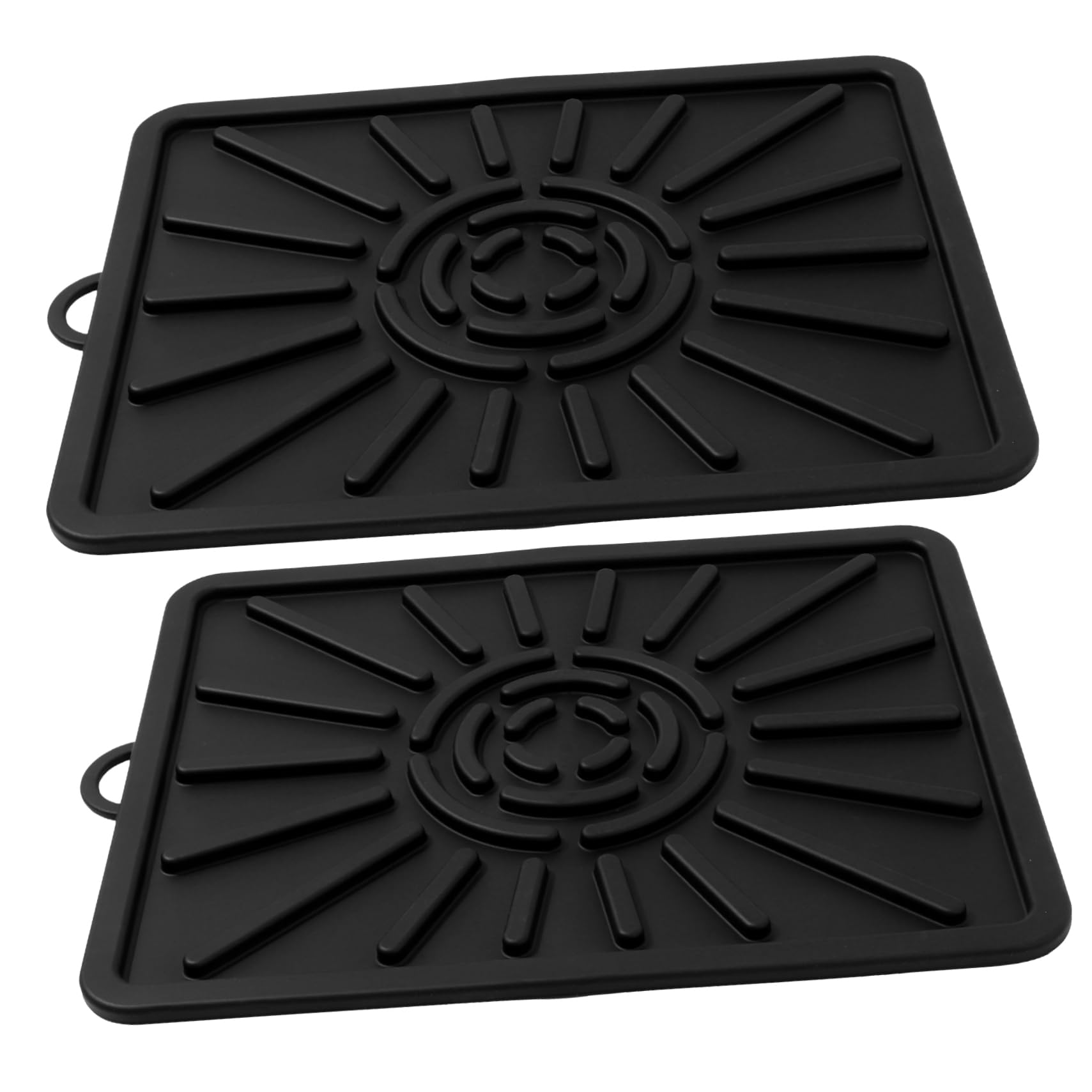 BESPORTBLE Stampo per Torta in Silicone Tappetini per Griglia Riutilizzabili Tappetini per Griglia Tappetino da Forno Foglio di Silicone Tappetino per Macaron