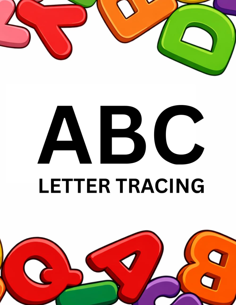 ABC Letter Tracing