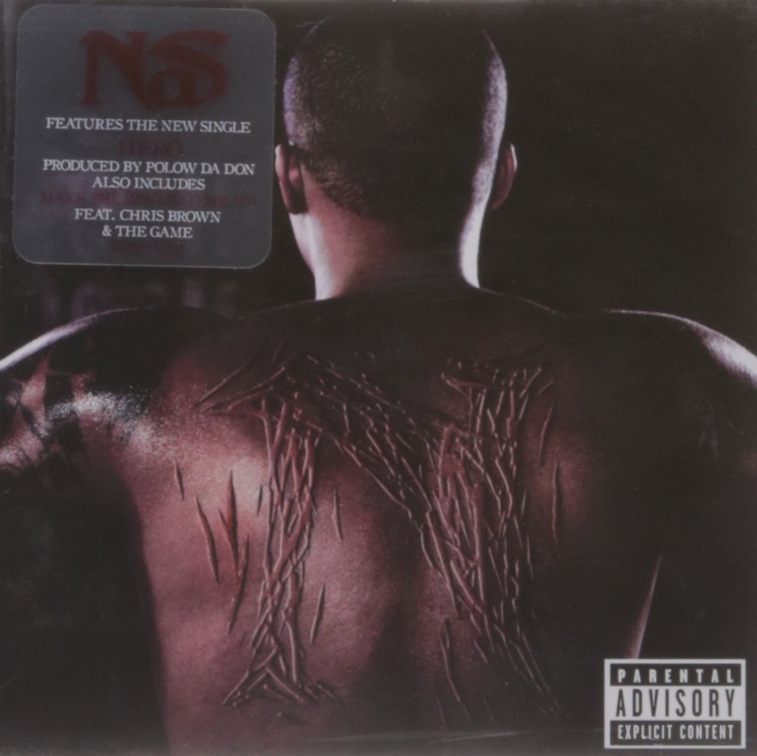 【2LP】Nas untitled Nas : Nas (Untitled) (CD) -- Dusty Groove is Chicago's