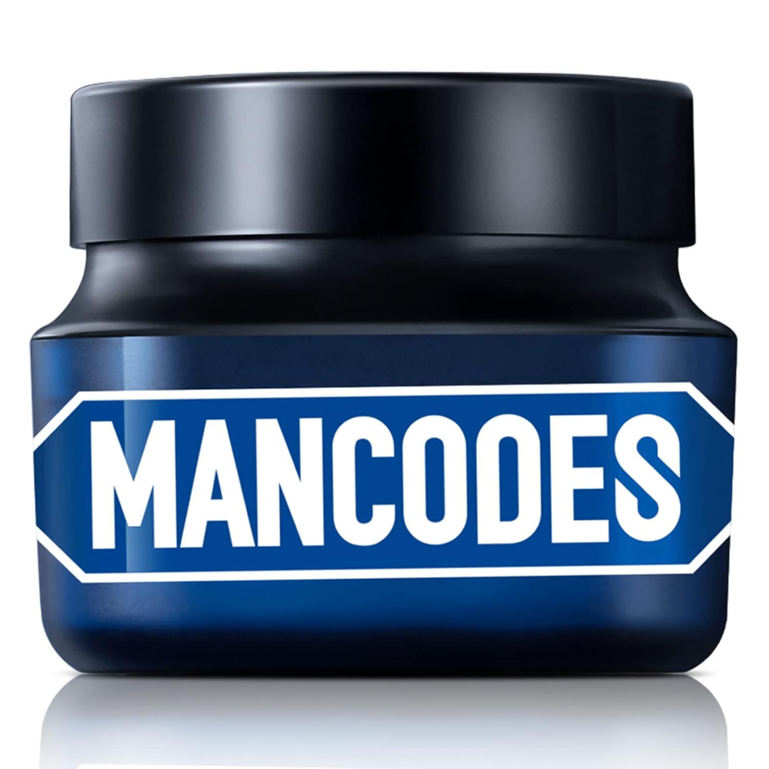 MANCODES Face Moisturizer Cream & OilFree