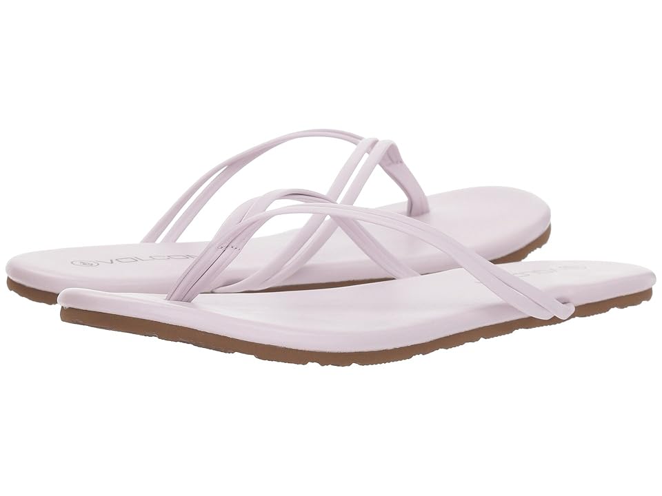 

Volcom Wrapped Up (Light Purple) Women's Sandals