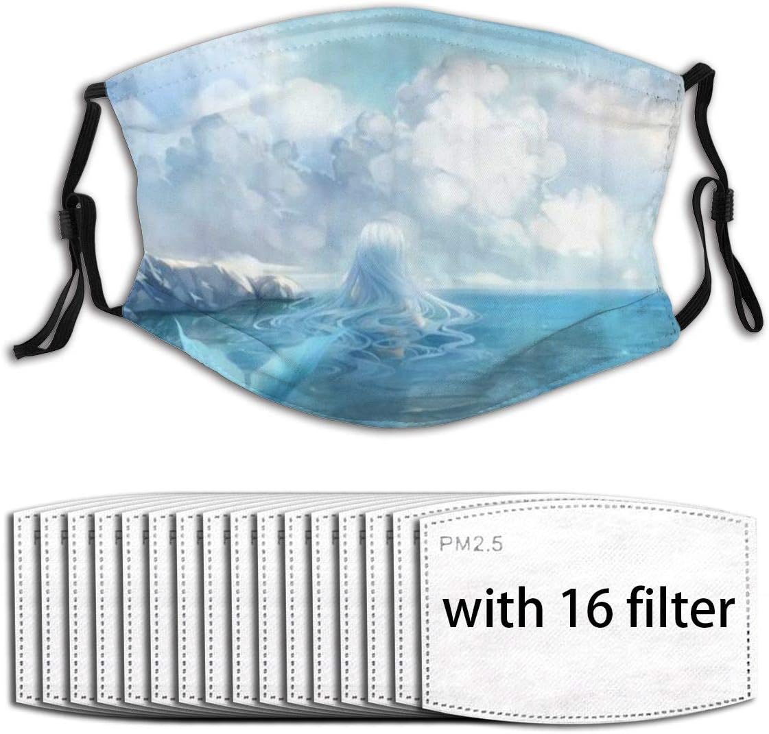 copricapo per maschera nasale da sogno