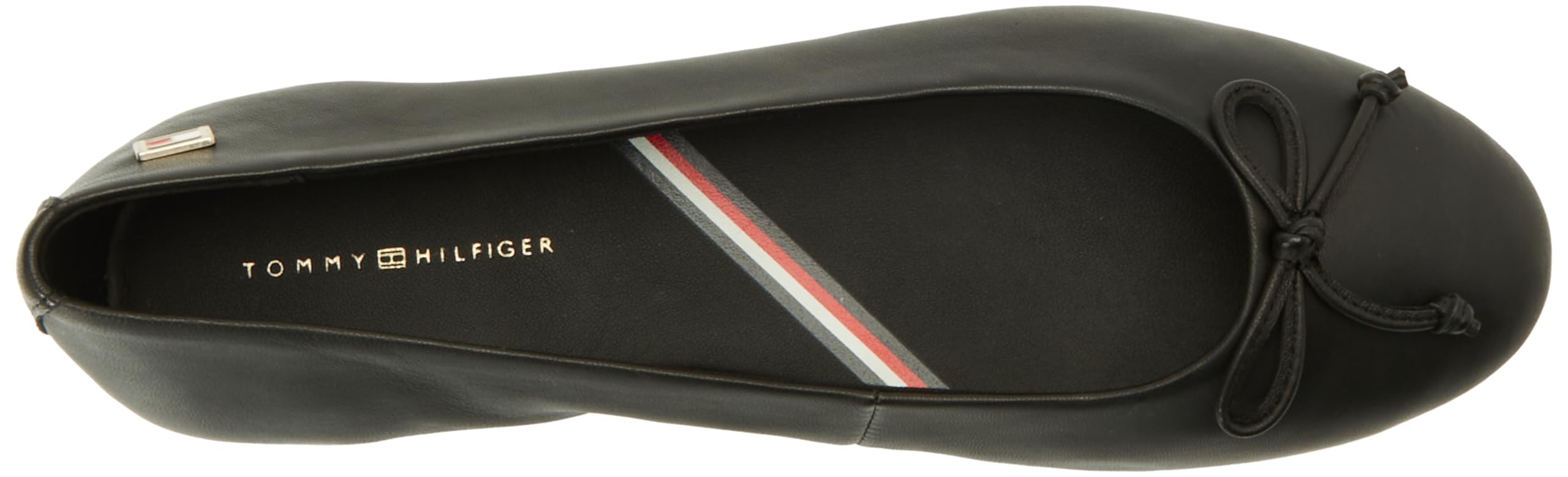 Tommy Hilfiger Kobiety Essential Chic BallerinaBaleriny