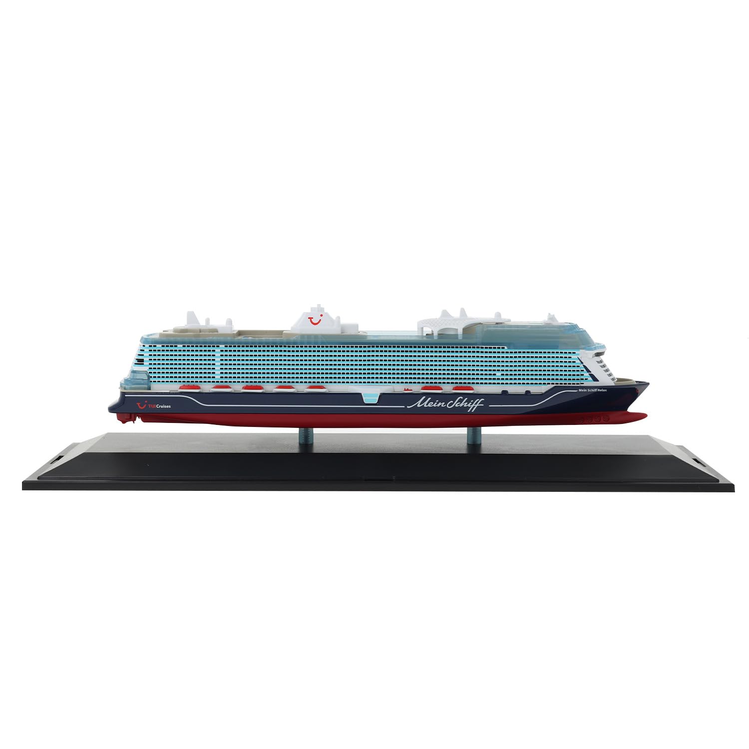 Mein Schiff TUI Cruises Schiffsmodell Relax