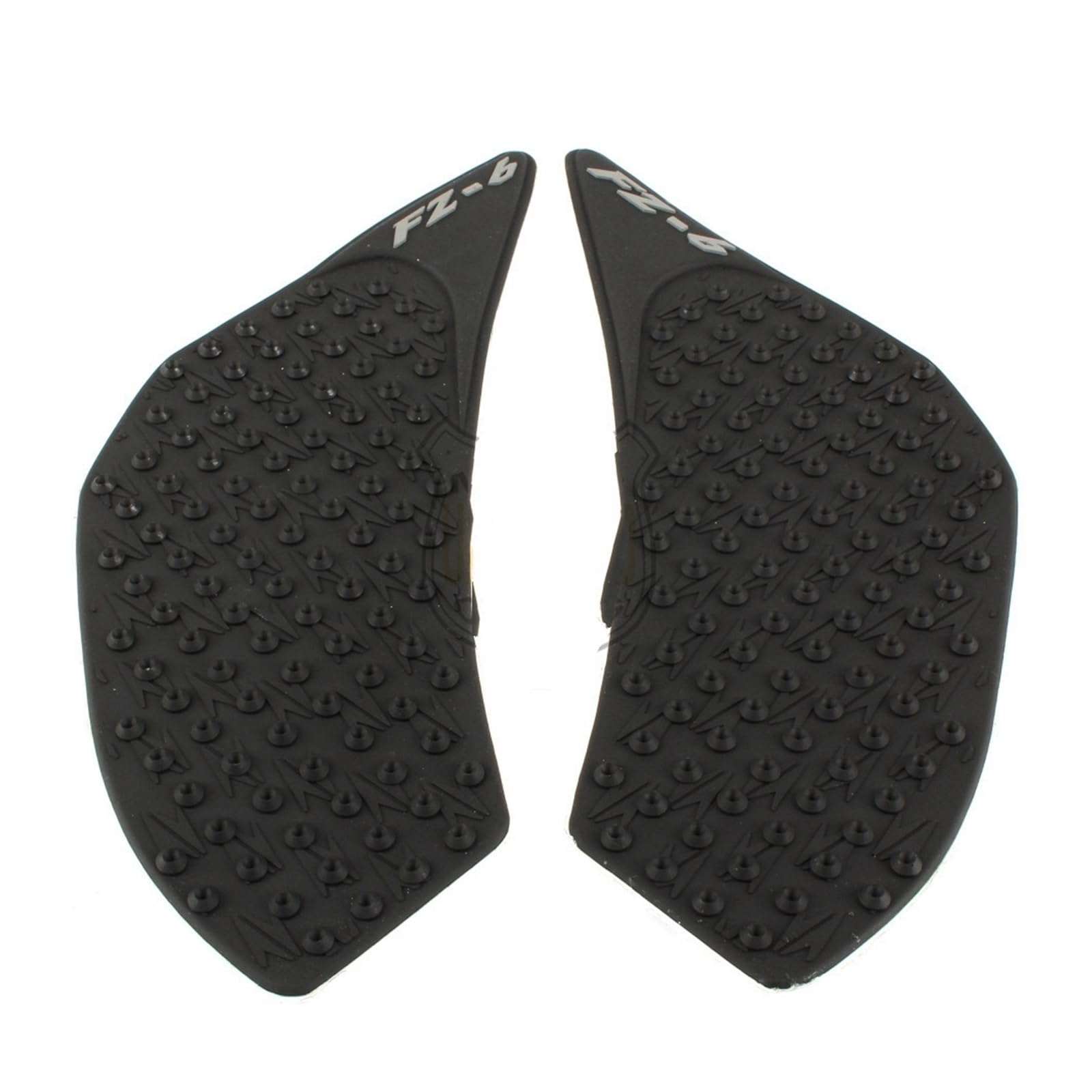 Traction Pad FZ6 anti-dérapant pour éliminer les glissements au freinage