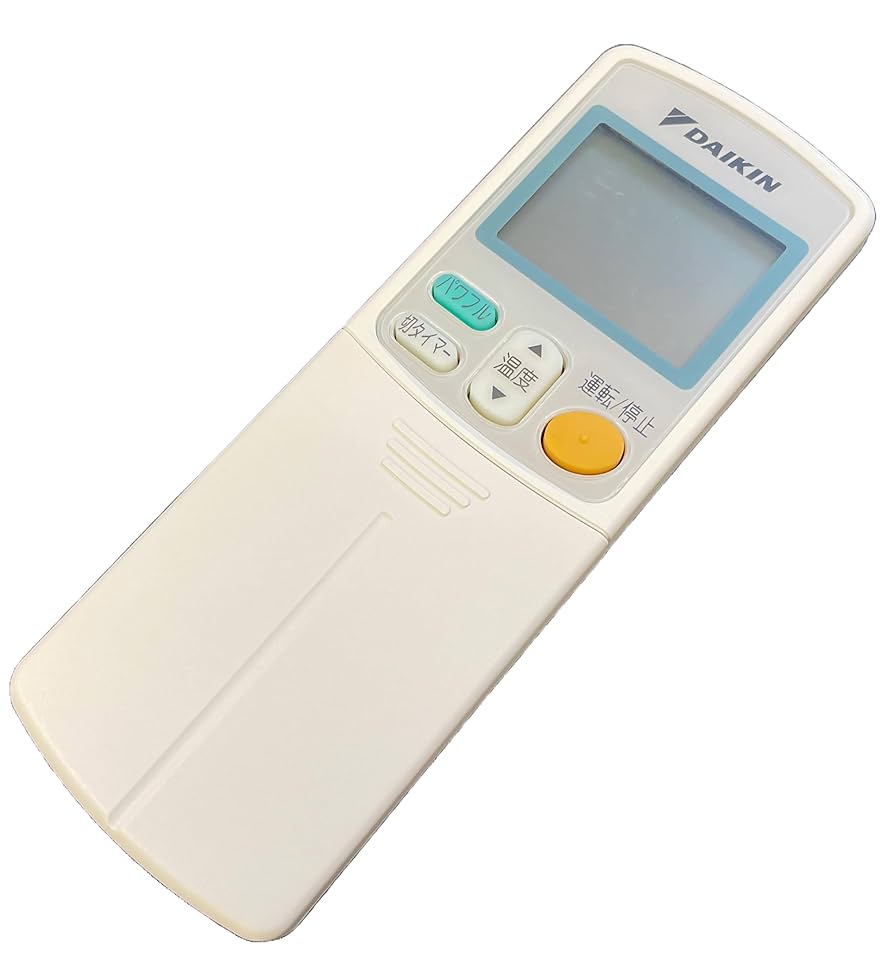 (未使用･未開封品)　ダイキン エアコンリモコン ARC463A1 f4u0baa Amazon.co.jp: ダイキン エアコンリモコン ARC463A1 : ホーム
