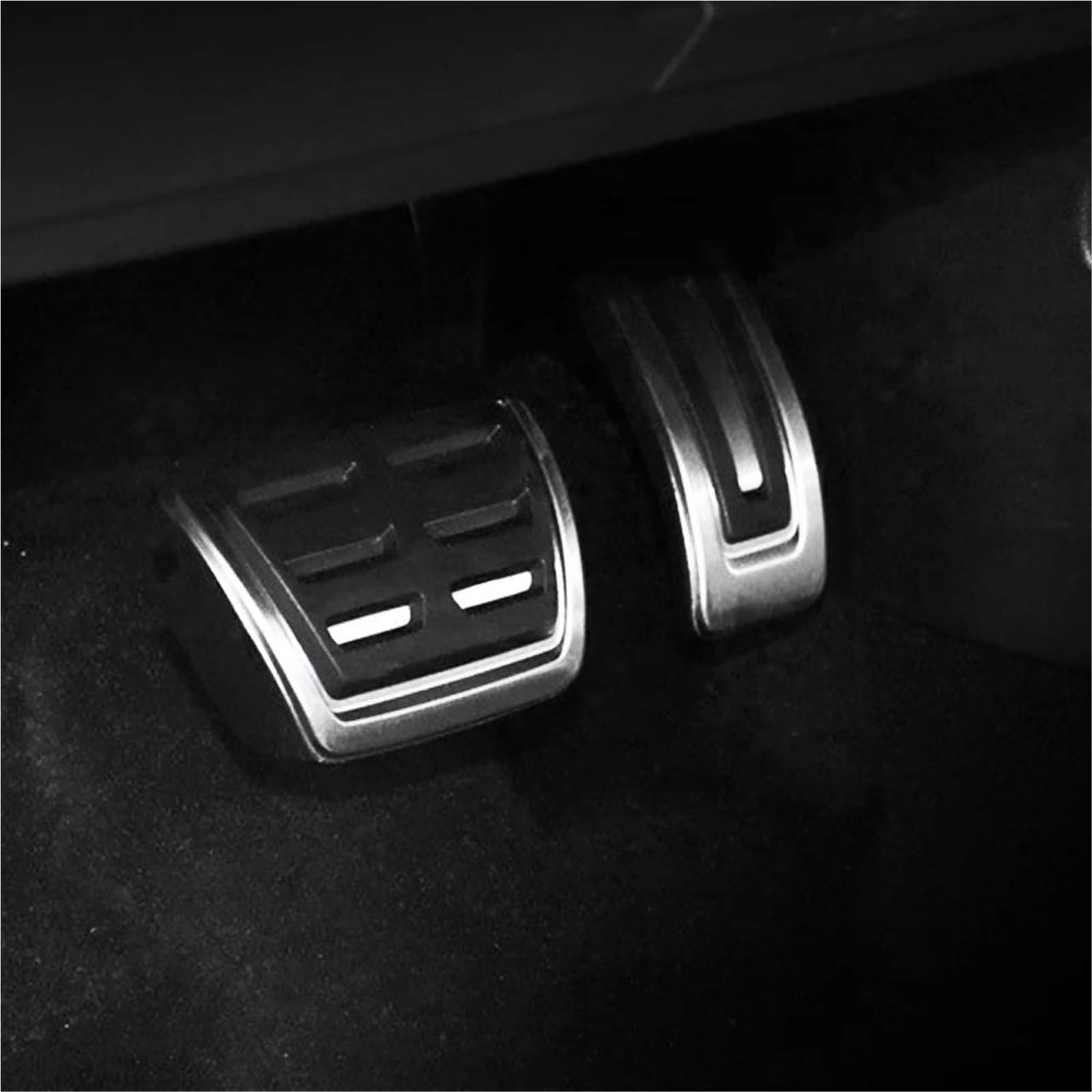 Cubierta De Pedales De Freno Y Embrague Para Skoda Para Octavia A7
