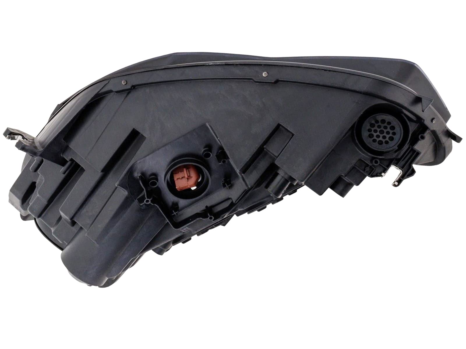 Amazon.com: APA Replacement Xenon Head Lamp for 2016 2017 2018 16 