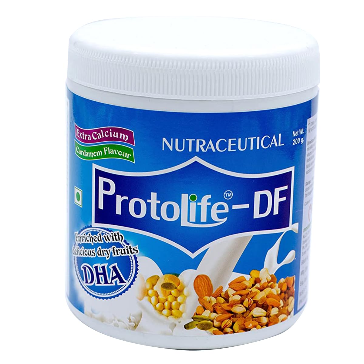 Protolife-Df - Bottle of 200g Powder