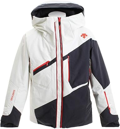 ryu half zip windbreaker jacket